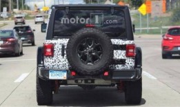 牧马人最新爆料,揭秘全新车型与未来科技布局